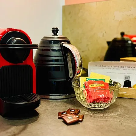 Vanagupe Frida & Pusynas 公寓