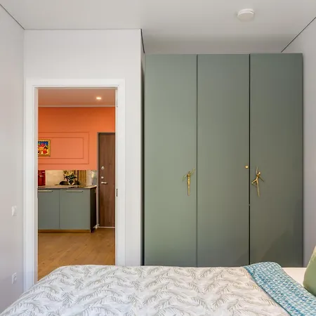 Vanagupe Frida & Pusynas *