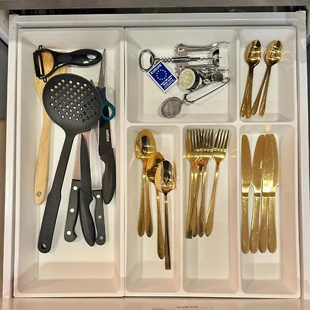 Vanagupe Frida & Pusynas Apartament Połąga