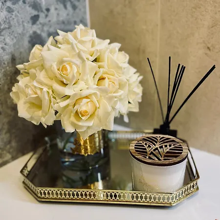 Vanagupe Frida & Pusynas Apartament *