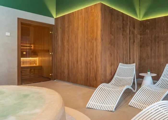 アパート Vanagupe Frida & Pusynas *